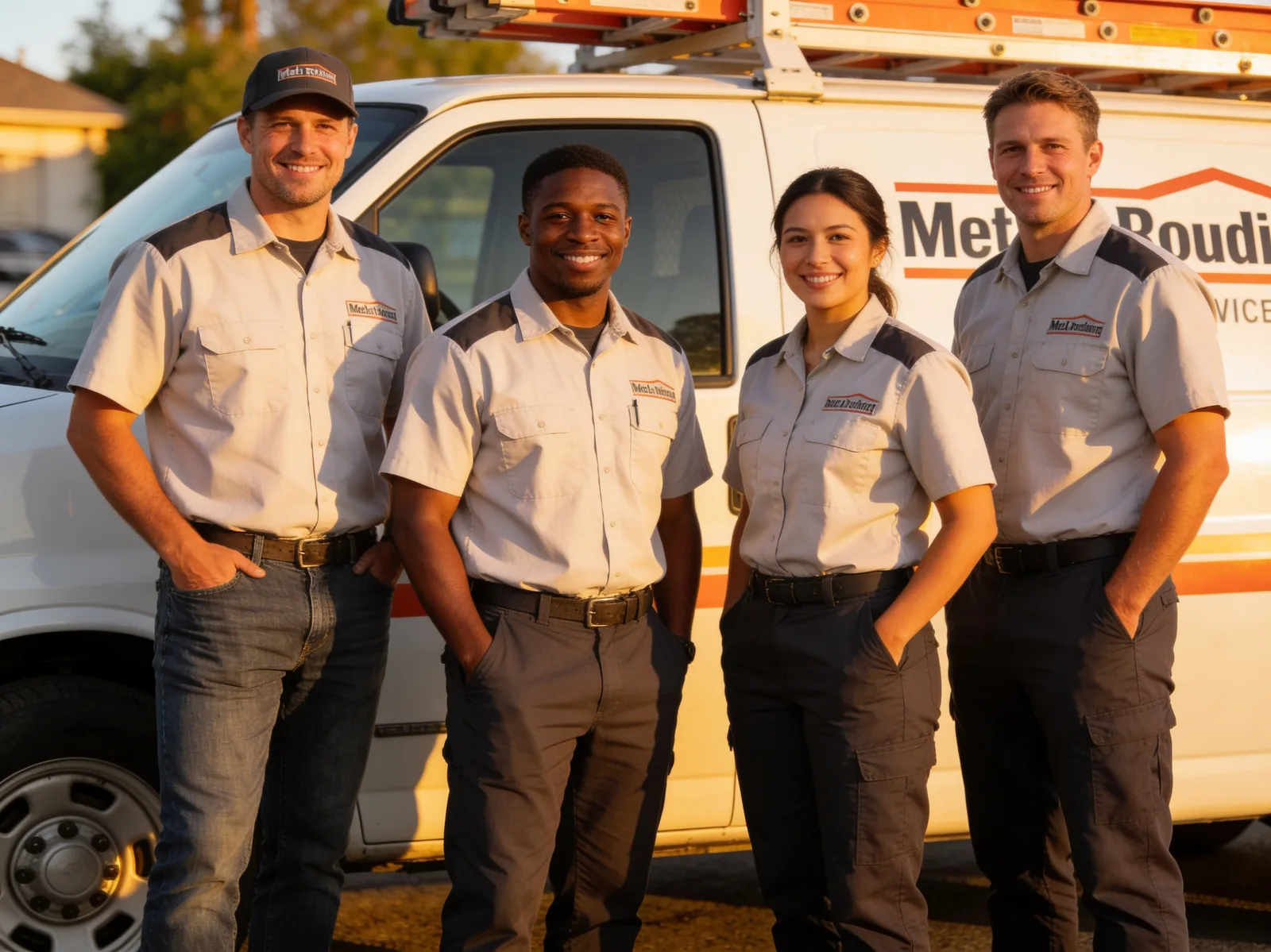 Metal Roof Installation company in Dragoon, AZ